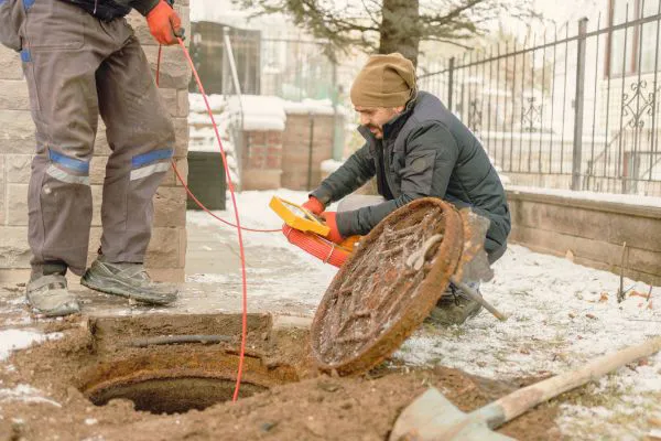 Fast & Affordable Drain Cleaning in Des Moines - The best plumbers in Des  Moines